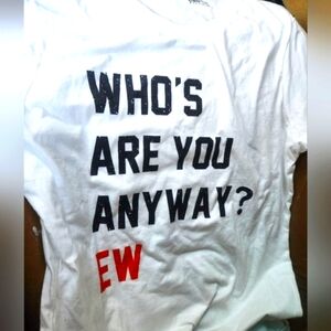 Eras Tour cotton tee-shirt